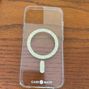 Brand New Mag Safe CASEMATE IPhone 13 only case.